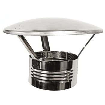 Darco Daszek wywietrznikowy DA fi 130mm