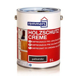 Remmers Holzschutz-Creme Krem impregnacyjny do drewna 5L - palisander