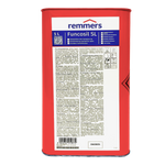 Remmers Funcosil SL bezbarwny 5L – impregnacja hydrofobowa odporna na UV