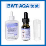 BWT AQUATEST Tester twardości wody ogólnej (całkowitej) 