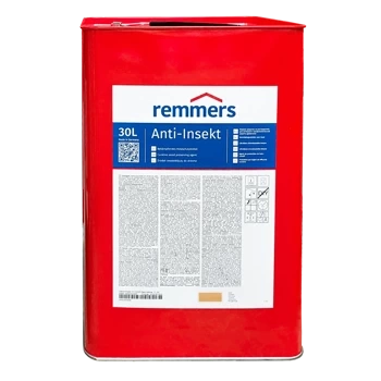 Remmers Anti-Insect, środek przeciw owadom 30 L - bezbarwny