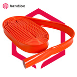 BANDLOO JP50000 – Zestaw pompy Jung U3KS + wąż 10m + przyłącze DN 32 + akcesoria