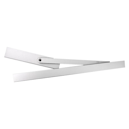 GEZE ramię SREBRNE 068221 do TS 3/5000