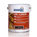 Remmers HK Lasur 2,5 L Palisander – Impregnat 3w1 do drewna