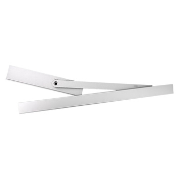 GEZE ramię SREBRNE 068221 do TS 3/5000