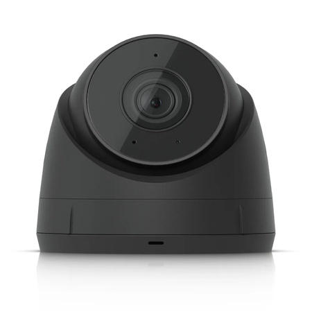Ubiquiti G5 Turret Ultra Black Edition – kamera 2K do monitoringu zewnętrznego
