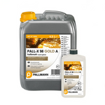 Pallmann PALL-X 98 GOLD 010093 A+B Półmatowy 4,95L