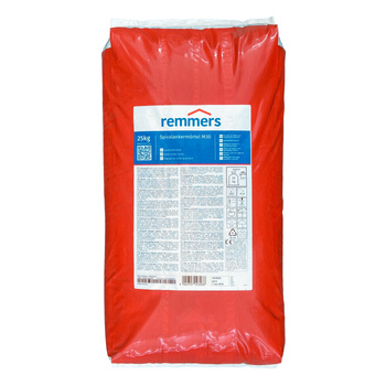 Remmers Spiralankermörtel M30 25 kg Zaprawa Spoinowa do Osadzania Kotew