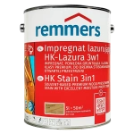 Remmers Aidol HK Lasur lazura ochronna do drewna 5 L - bezbarwny