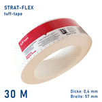 STRAIT-FLEX TUFF-TAPE Eckschiene Trockenbau Gipskarton Fugenband 30m