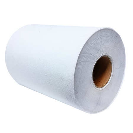 Enke Enkopur Srebrno-szary 12,5 kg + włóknina 30cm x 9m