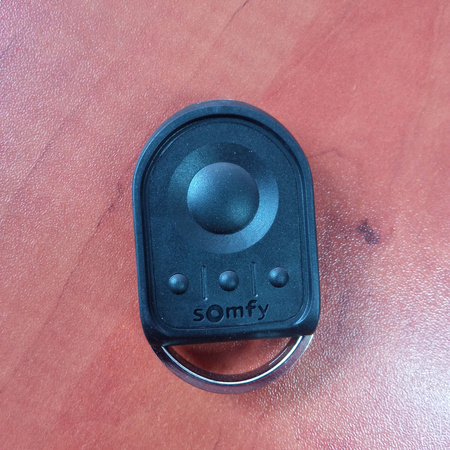 Outlet (5634 const) Somfy Pilot Keygo 4 io 1-kierunkowy 1841134