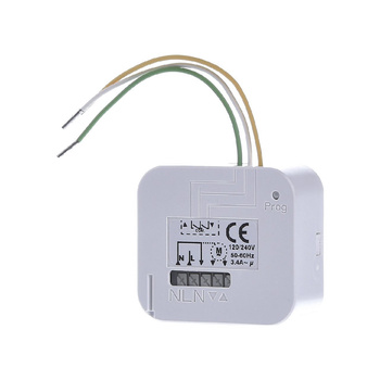 Somfy 1811244 Miniaturowy odbiornik do rolet RTS