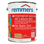 Remmers HK Lasur 5 L Hemlock – Impregnat 3w1 do drewna