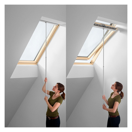 VELUX ZCT 200K Drążek teleskopowy