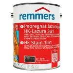 Remmers Aidol HK Lasur lazura ochronna do drewna 5 L - palisander