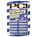 PCI Nanofug 15 KG – elastyczna fuga cementowa do płytek i okładzin