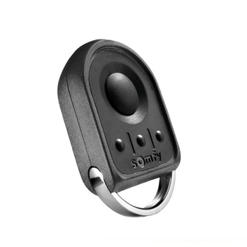 Somfy Pilot Keygo 4 io 1-kierunkowy 1841134