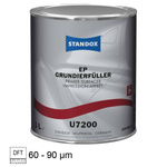 Standox EP Primer Surfacer U7200 1L Wypełniacz gruntujący na bazie żywicy epoksydowej