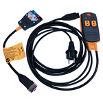 Somfy Uniwersalny Kabel Montażowy 9015971