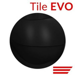 KOMINEK EVO DN125mm P1805 PAROTEC KOMINEK RAL 9005-Schwarz DN125 mm Art. E330506