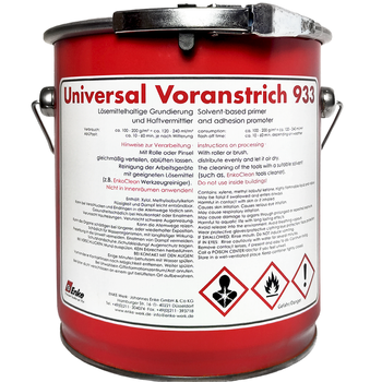 Enke 933 Universal Voranstrich Primer 2.5 kg