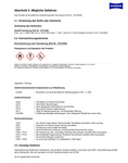 Standox EP Primer Surfacer U7200 1L Wypełniacz gruntujący na bazie żywicy epoksydowej