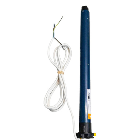 Somfy LT 50 Meteor 20/17 – napęd rurowy 230V 20Nm do markiz i rolet, kabel 2,5 m