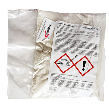 SOPRODUR 900 MICRO – zaprawa iniekcyjna do wypełniania pustek 0,5 kg