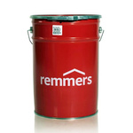 Remmers Lakierobejca dekoracyjna UV Dauerschutz-Lasur [Langzeit-Lasur] 20 L bezbarwny UV+ | 2240