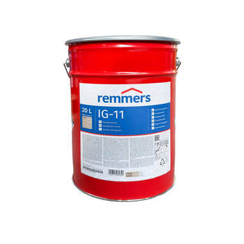 Remmers IG-11-IMPRÄGNIERGRUND 20L