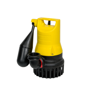 Jung Pumpen JP50000 U3KS Pompa zatapialna z automatycznym przełączaniem 0,32 kW