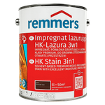 Remmers HK Lasur 5 L Teak – Impregnat 3w1 do drewna