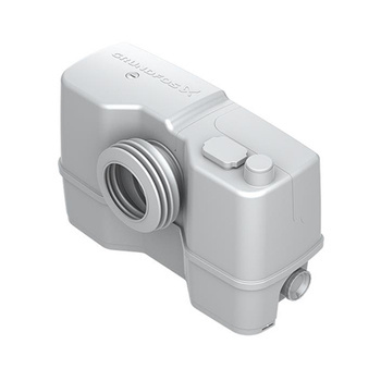 Grundfos SOLOLIFT2 WC-3 97775315 Kompaktowa przepompownia ścieków