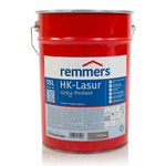 Remmers HK-Lasur Grey Protect 10 L Grafitowoszary – Impregnat 3w1 do drewna