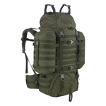 Wisport plecak RACCOON 85 OLIVE GREEN