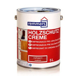 Remmers Holzschutz-Creme Krem impregnacyjny do drewna 5L - mahoń