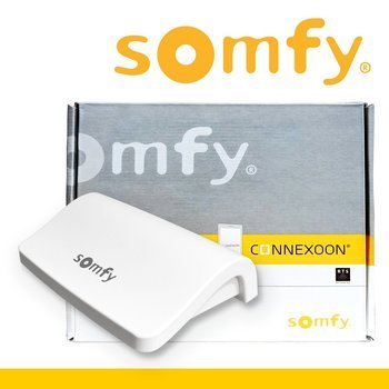 Outlet Somfy Connexoon Window RTS art. 1811589