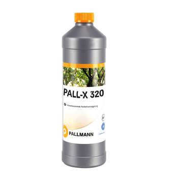 Pallmann PALL-X 320  1 L