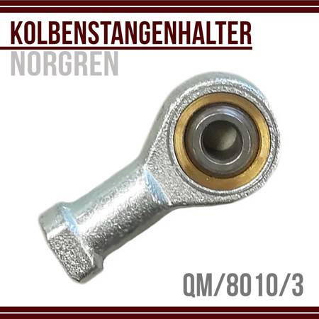 OUTLET STK44Norgren ROD ENDS  QM/8010/32