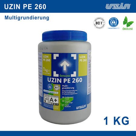 Outlet Uzin PE 260 Multi-Grundierung 1 kg